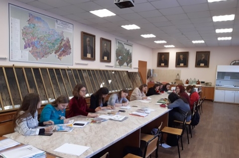 � ������������� ��� ��������� ���������� ������� 2019�