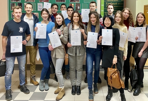 �������� ������������ � ����������� ���������� � ������� ��������� �������������� ���