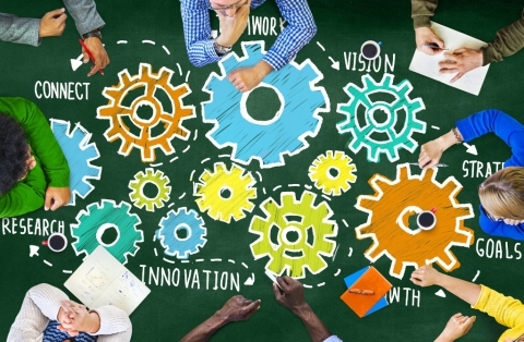 Образовательный интенсив «Технологическое предпринимательство»