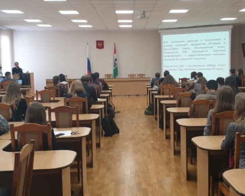 Перспективы развития аспирантуры НГАУ