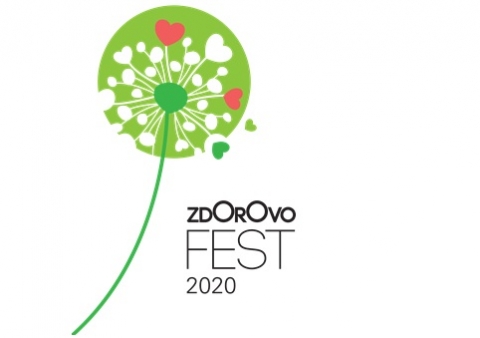 ������ ��������� �ZdOrOvo Fest�