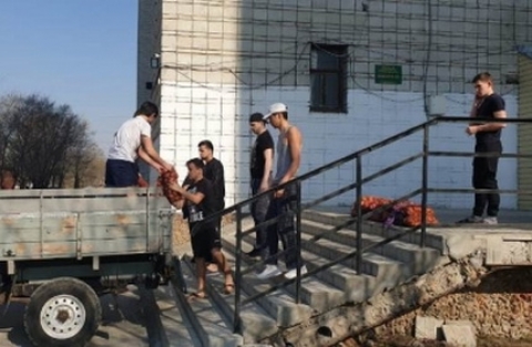 ��������� �������������� ��� ������� ����������������� ��������� �� ����� ���������