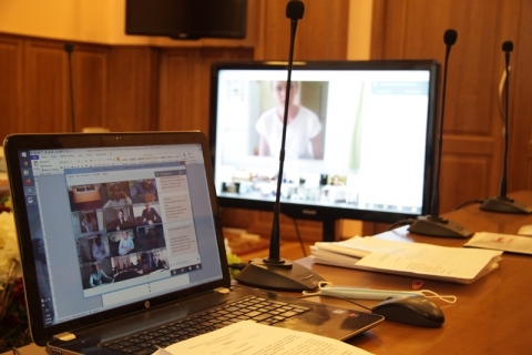 В Новосибирском ГАУ завершается итоговая аттестация студентов заочной формы обучения