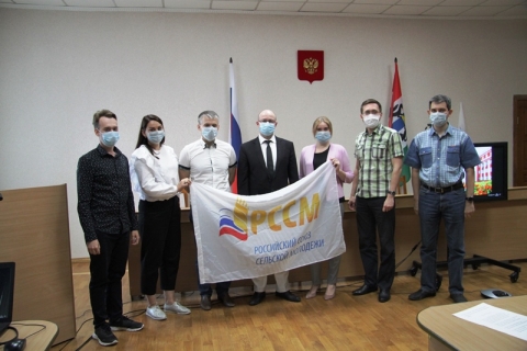 Финал бизнес-игры «Начинающий фермер» состоялся в Новосибирском ГАУ