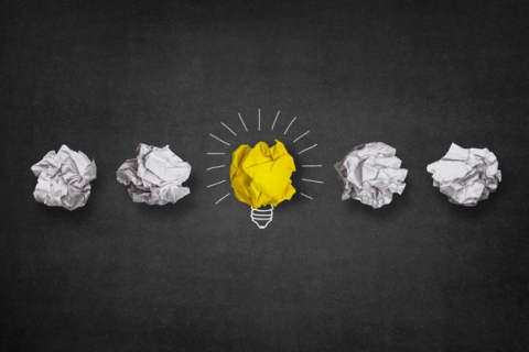 Твоя идея - твой успех!