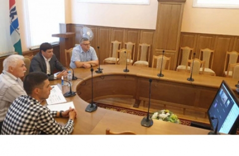 Новосибирский ГАУ в онлайн-вебинаре по приемной кампании 2020