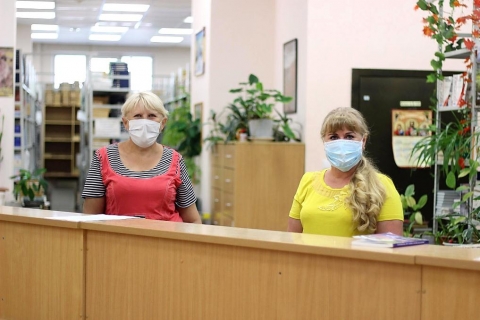 ������ ���������� � ������ ��������