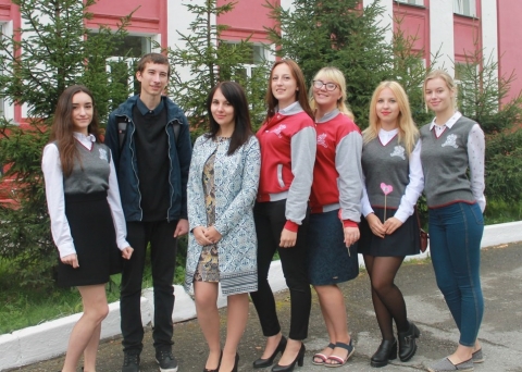 Совет обучающихся Новосибирского ГАУ принимает участие во Всероссийском конкурсе на лучшую организацию деятельности органов студенческого самоуправления