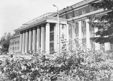 ��������� ���� � �������� ������� �������������� ���