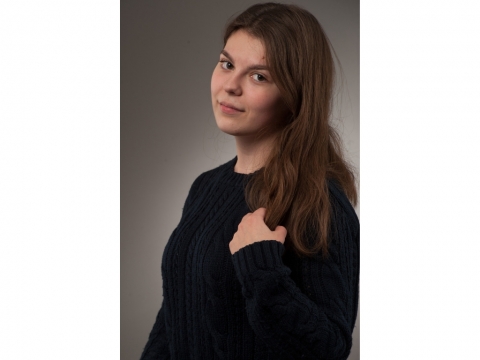 Магистрантка Новосибирского ГАУ стала получателем гранта Президента Российской Федерации