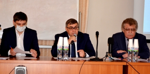 ��������� ������������ ������������� �/� �����������