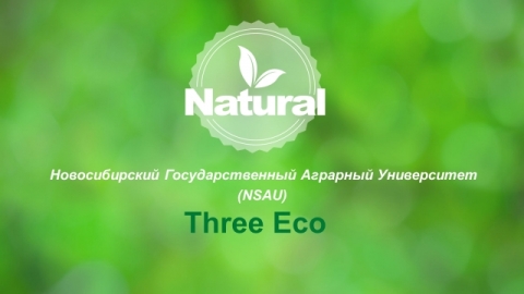 ������� ���� �TheeEco�