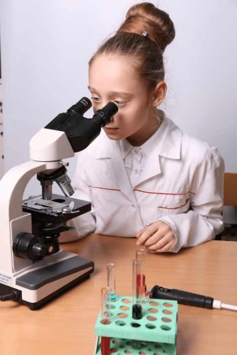 Шаг в науку - 2021