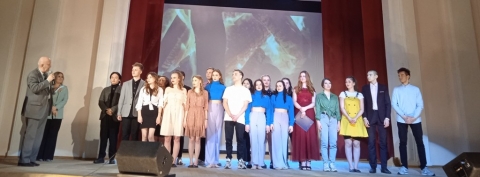 ������������ ����� - 2022