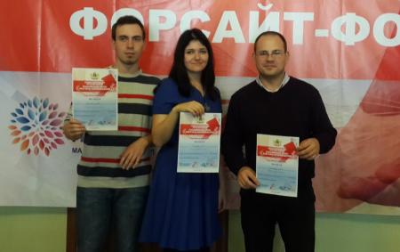 ����� ������� � ��������������� �������-������ 