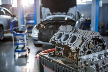 Новосибирский ГАУ приглашает к участию в XIV Международной научно-практической конференции «Состояние и инновации технического сервиса машин и оборудования»