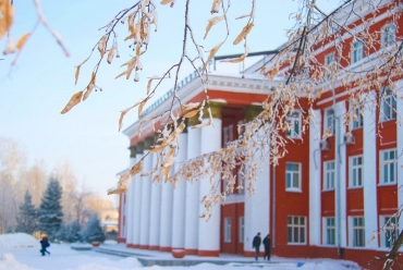 Итоги 2022 года в Новосибирском ГАУ