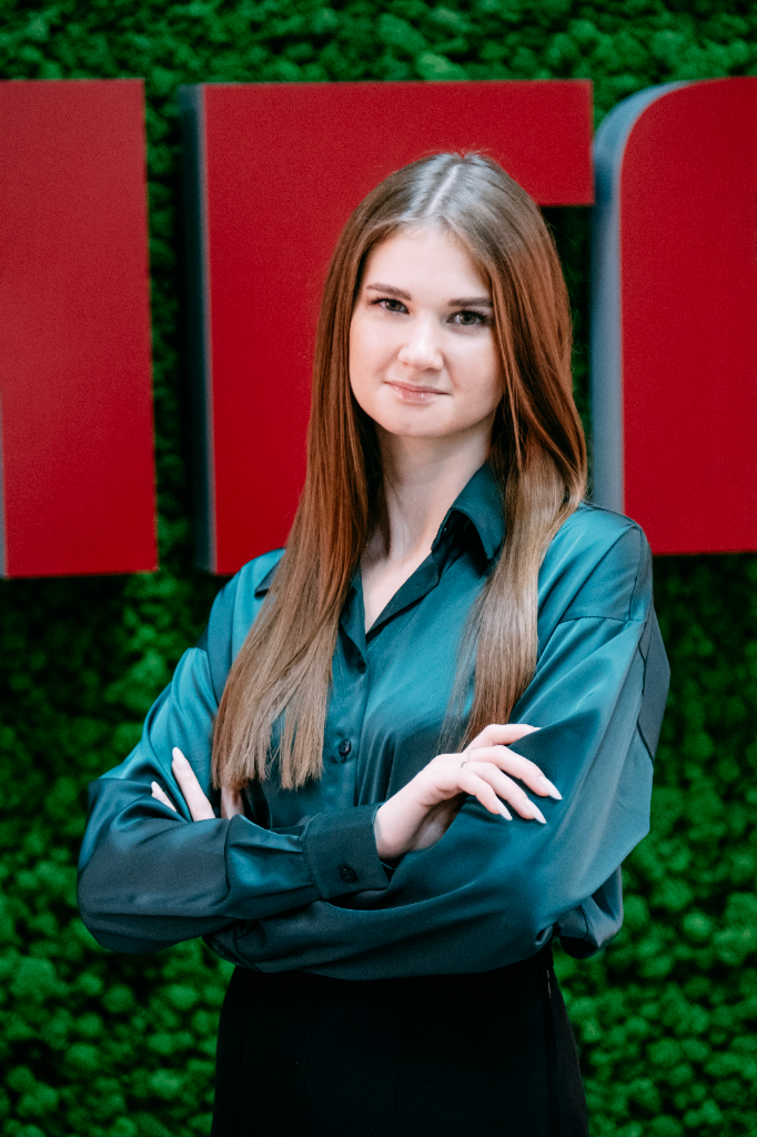 фото Попова Надежда Вячеславовна