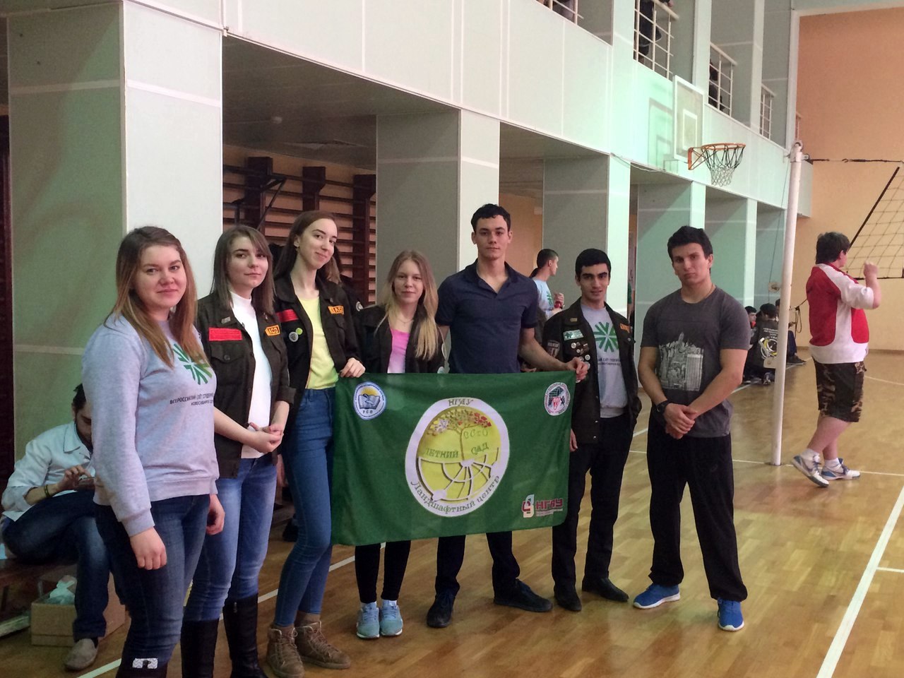 ������ �����������