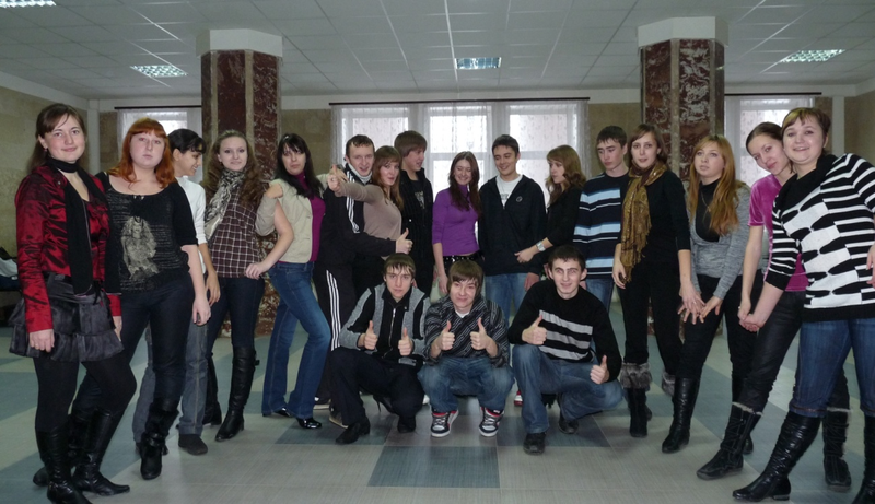 Победители конкурса «Лучшая учебная группа-2011» Победители конкурса «Лучшая учебная группа-2011»